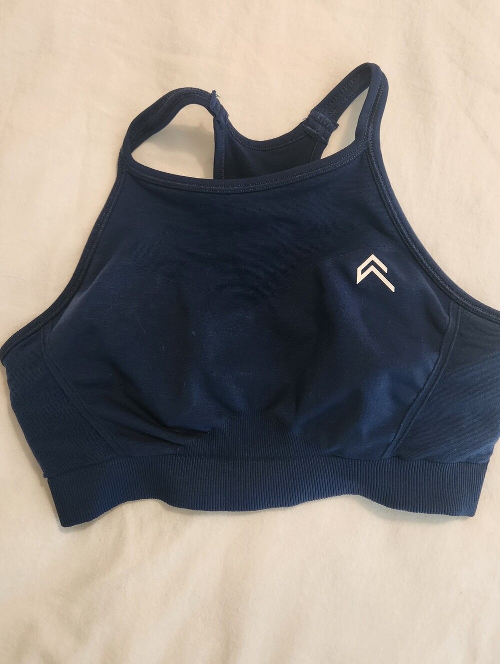 Oner Active Sports Bra Blue
